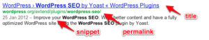 Yoast-wordpress-seo-result-snippet